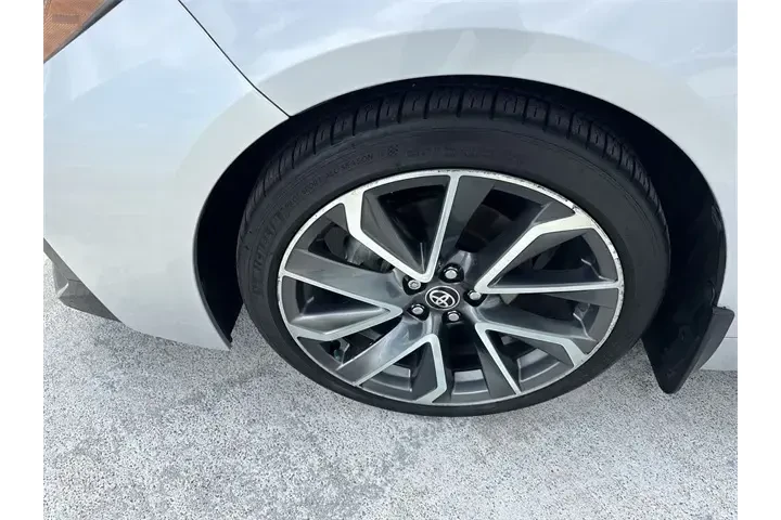 $19588 : Toyota Corolla 2021 SE 4dr S image 10
