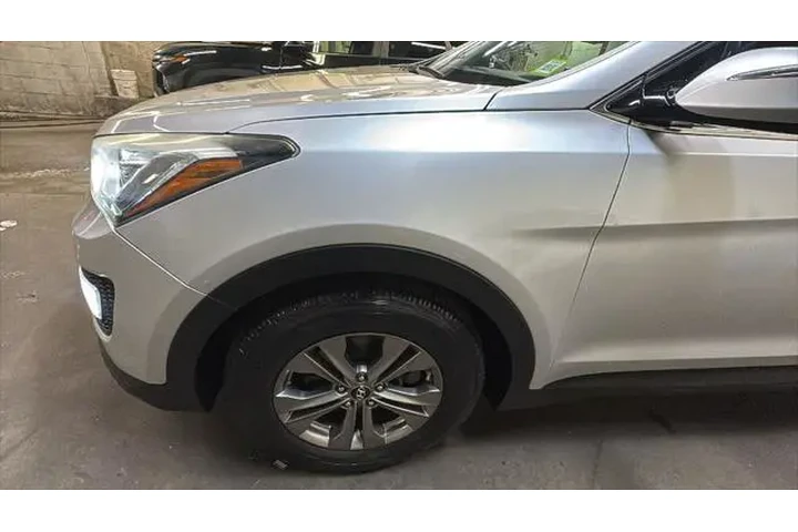 $11624 : Hyundai SANTA FE Sport 2014 image 9