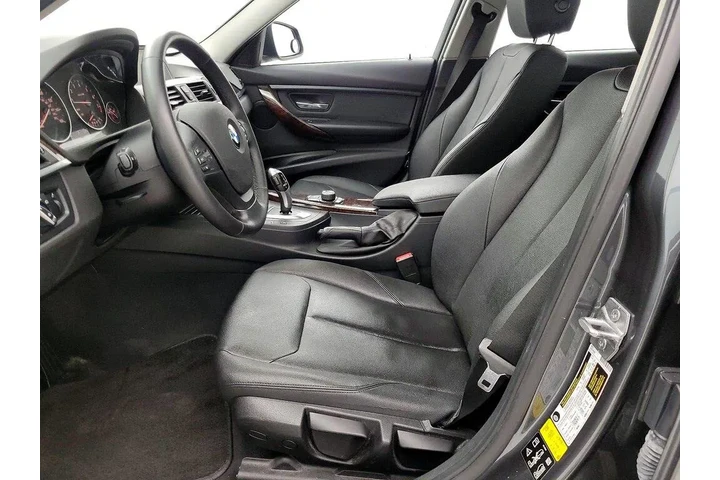 $14998 : BMW 3 Series 2016 AWD 320i x image 3