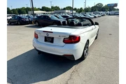 $19980 : 2016 BMW 2 Series 2dr Conv M2 thumbnail