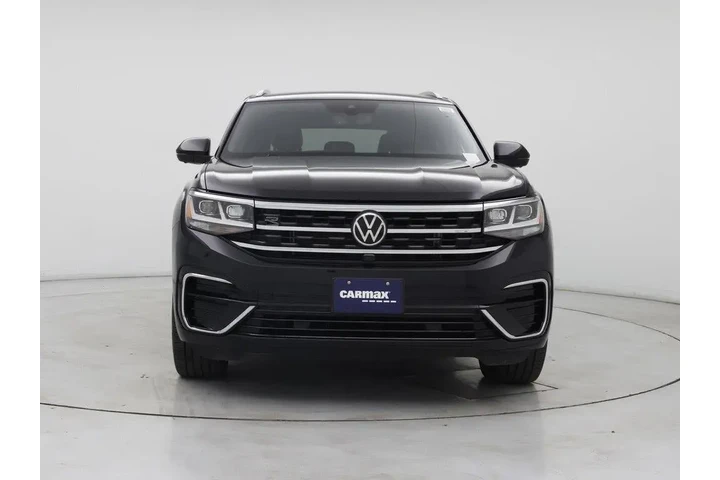 $32998 : Volkswagen Atlas Cross Sport image 5