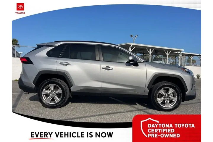 $30000 : Toyota RAV4 2024 XLE 4dr SUV image 10