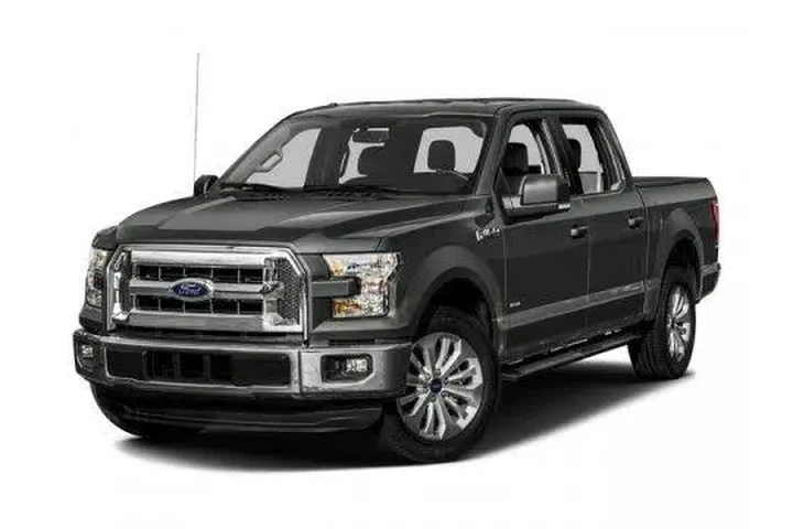 $22079 : Ford F-150 2016 4x4 King Ran image 1