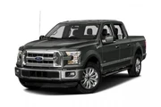 Ford F-150 2016 4x4 King Ran en Portland ME
