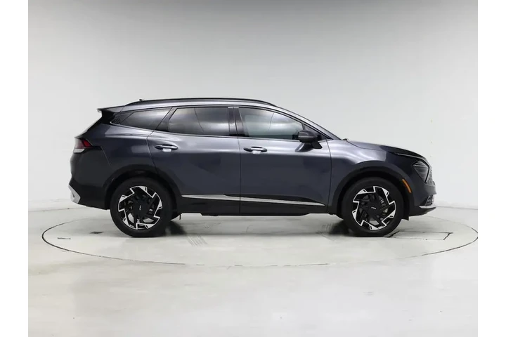 $30998 : Kia Sportage 2025 AWD SX-Pre image 7