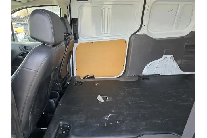 $27977 : Ford Transit Connect 2022 XL image 10