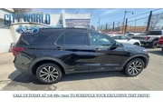 $35288 : Ford Explorer 2023 AWD ST-Li thumbnail