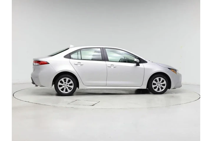 $21998 : Toyota Corolla 2023 LE 4dr S image 7