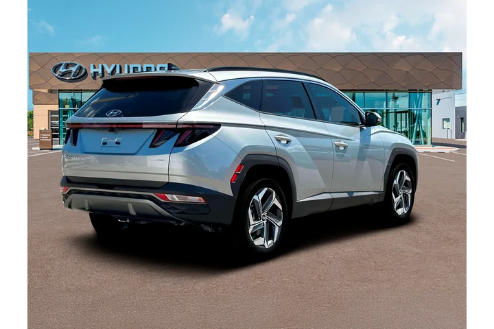 $25699 : Hyundai TUCSON 2024 AWD Limi image 7