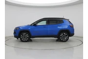 $23998 : Jeep Compass 2023 4x4 Limite thumbnail