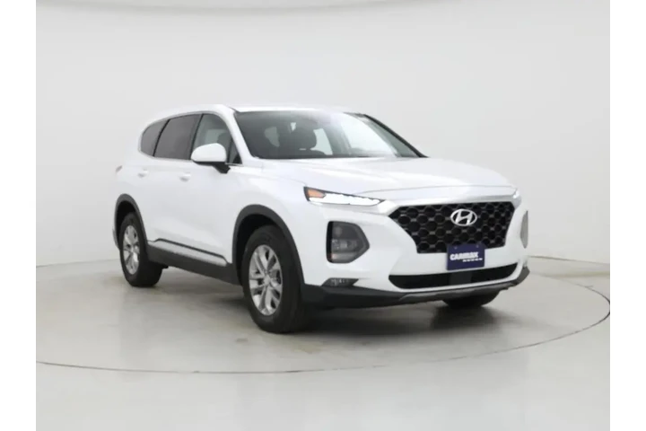 $22998 : Hyundai SANTA FE 2020 AWD SE image 1