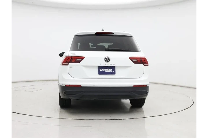 $22998 : Volkswagen Tiguan 2024 SE 4d image 6