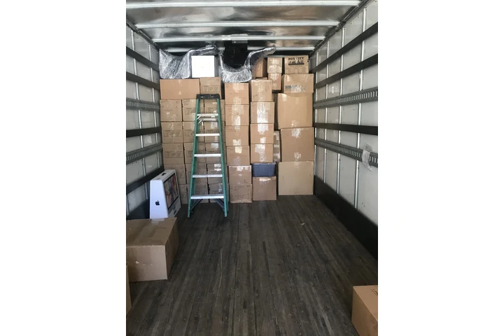 Ofrecemos servicio de mudanzas image 5