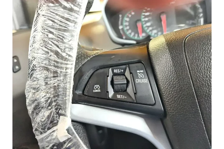 $10000 : Chevrolet Sonic 2017 LT Auto image 6