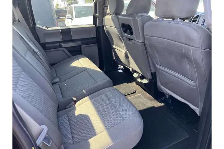 $14500 : 2018 F-150 Lariat image 8