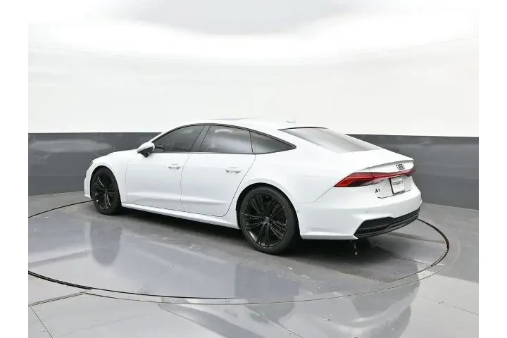 $26210 : Audi A7 2019 AWD quattro Pre image 5