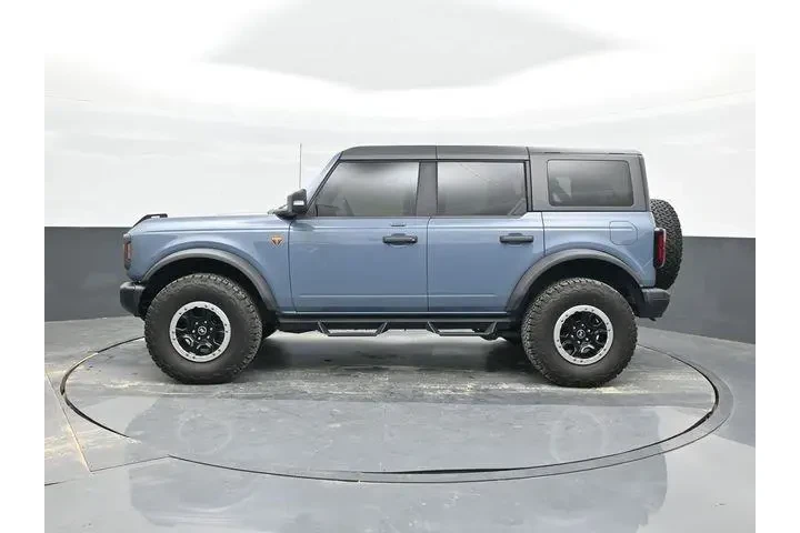 $36986 : Ford Bronco 2023 4x4 Black D image 10