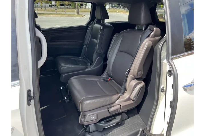 $14900 : 2018 Odyssey Touring image 10