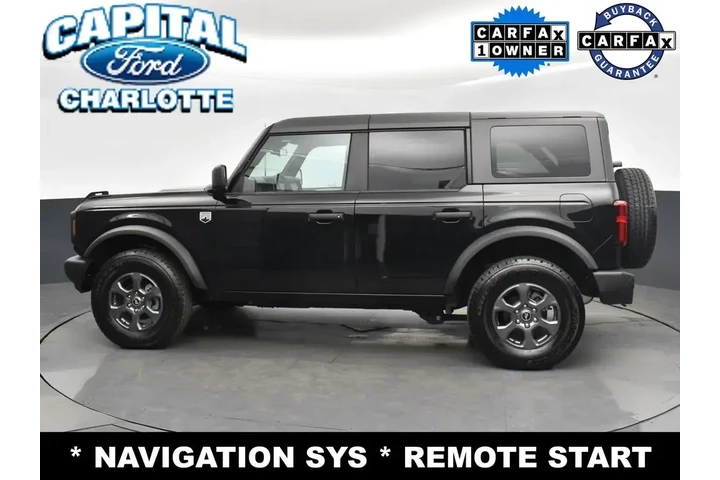 $37999 : Ford Bronco 2025 4x4 Big Ben image 5