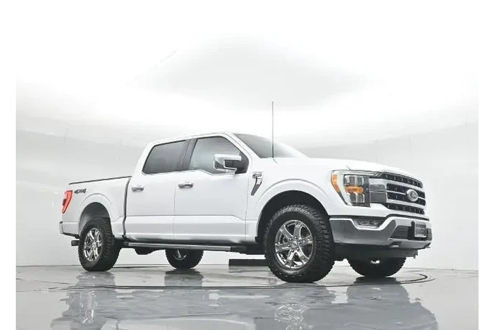 $37400 : Ford F-150 2023 4x4 Lariat 4 image 4