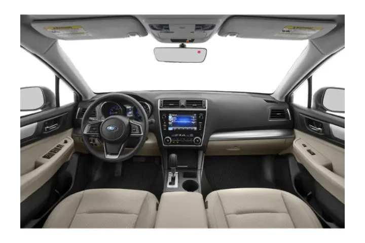 $19851 : Subaru Outback 2019 AWD 2.5i image 8