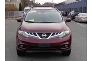 $9950 : 2012 Murano SL thumbnail