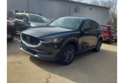 Mazda CX-5 2021 Touring 4dr en Albany