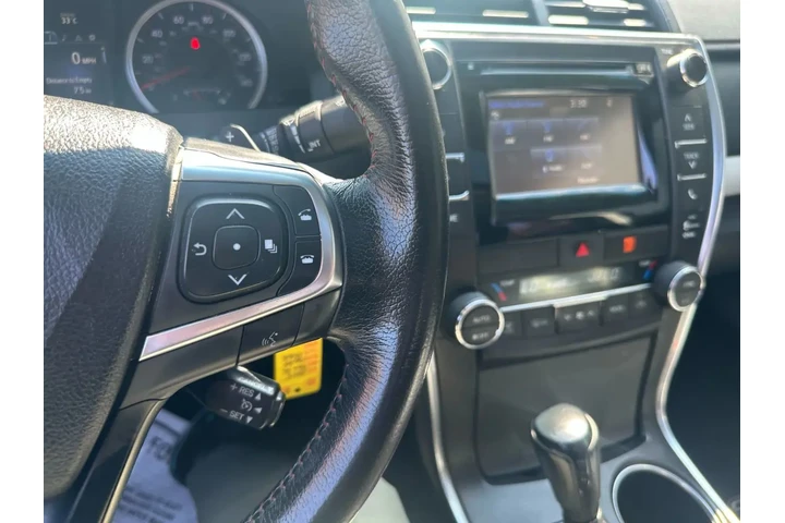 $12995 : 2015 TOYOTA CAMRY image 2