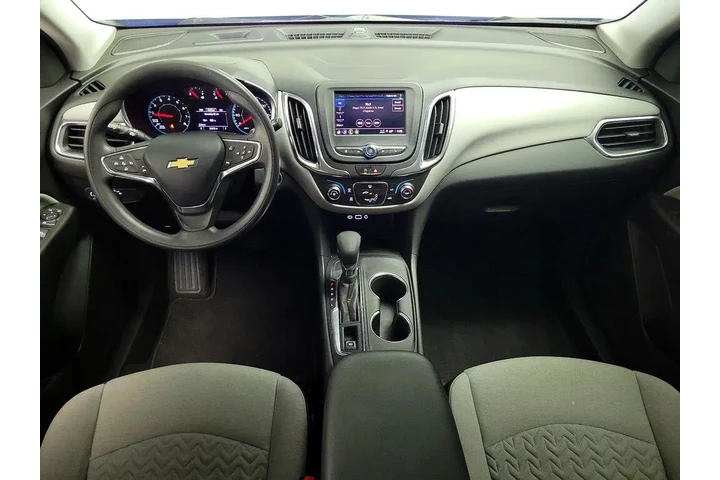 $20998 : Chevrolet Equinox 2024 LS 4d image 9