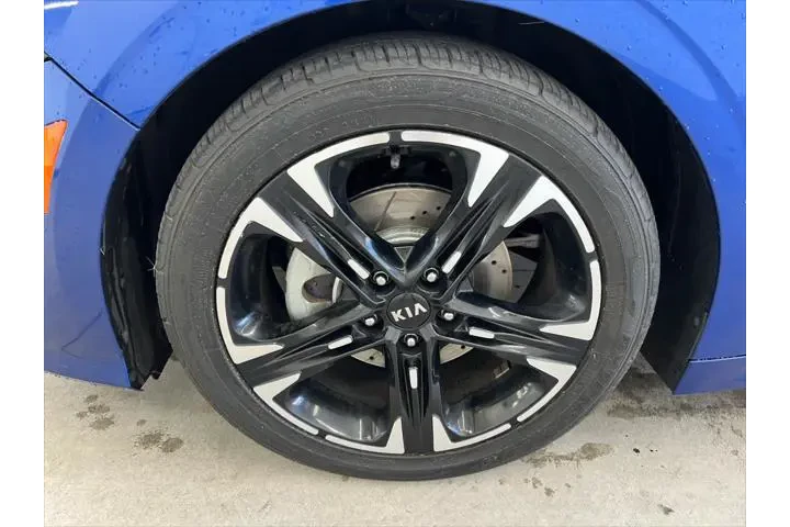 $20990 : Kia K5 2021 AWD GT-Line 4dr image 8