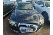 $15991 : Audi A8 L 2014 AWD 4.0T quat thumbnail
