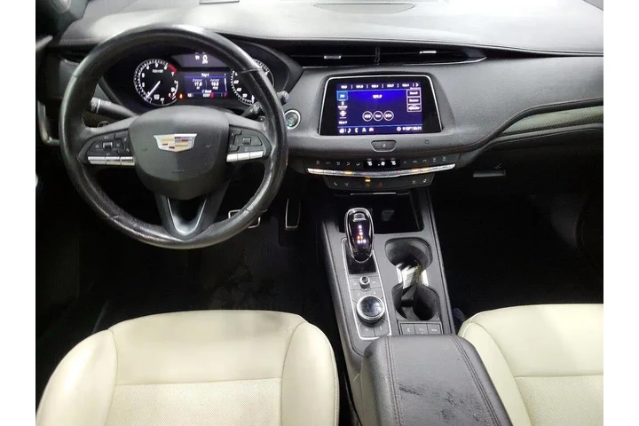 $22998 : Cadillac XT4 2020 Sport 4dr image 8