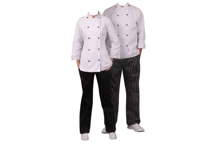 $1 : Conjuntos de hombre y mujer pa image 1