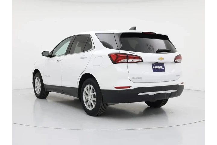 $22998 : Chevrolet Equinox 2023 4x4 L image 2