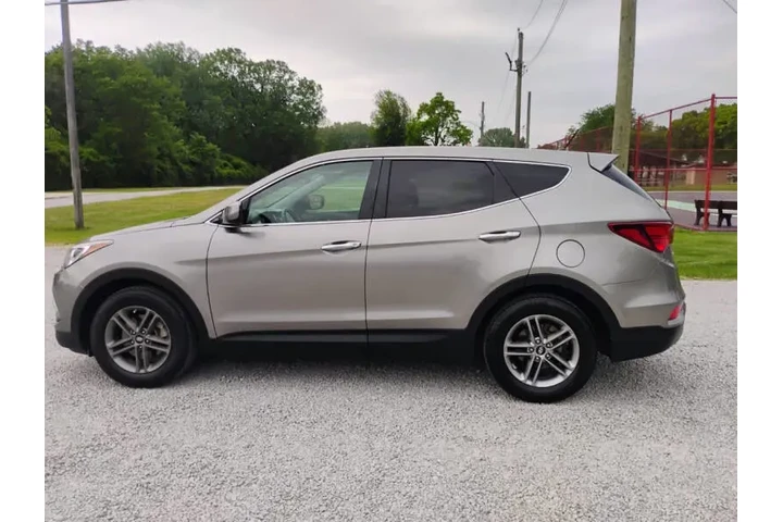 $9997 : 2018 Santa Fe Sport 2.4L image 9