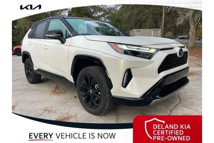 $36450 : Toyota RAV4 Hybrid 2023 AWD image 6