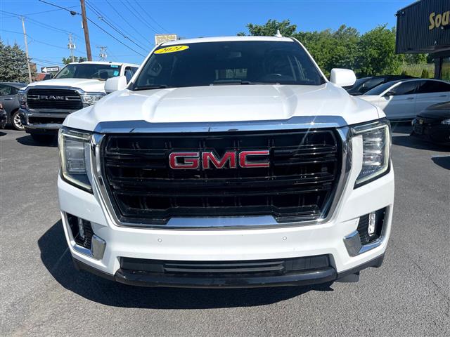 $38998 : 2021 GMC Yukon XL image 3