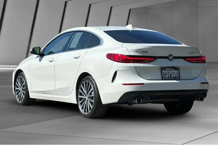 $18500 : BMW 2 Series 2020 AWD 228i x image 10