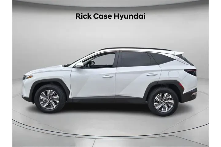 $17287 : Hyundai TUCSON Hybrid 2022 A image 3