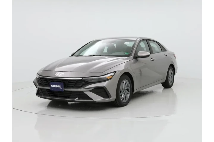 $20998 : Hyundai ELANTRA 2024 SEL 4dr image 4