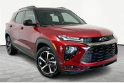 Chevrolet Trailblazer 2022 R