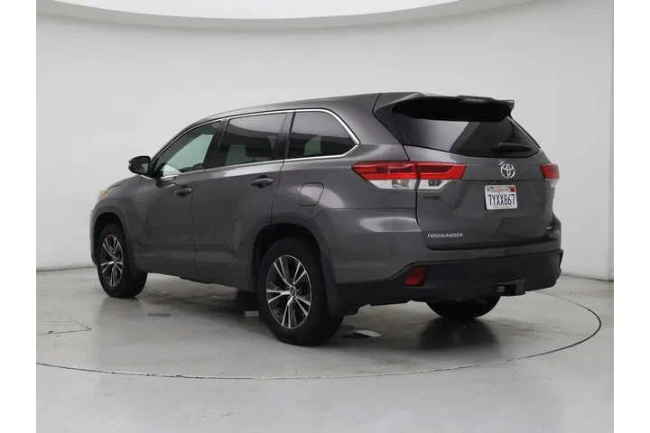 $21998 : Toyota Highlander 2017 AWD L image 2