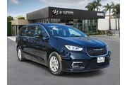 Chrysler Pacifica 2025 Selec en Los Angeles