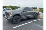 $35899 : Ford F-150 2023 4x2 XL 4dr S thumbnail