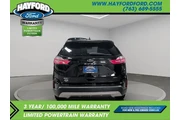 $25799 : Ford Edge 2023 AWD SEL 4dr C thumbnail