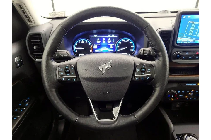 $31998 : Ford Bronco Sport 2023 AWD O image 10