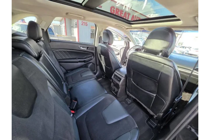 $11995 : 2015 Edge Sport image 10