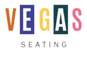 Vegas Seating en Wilmington