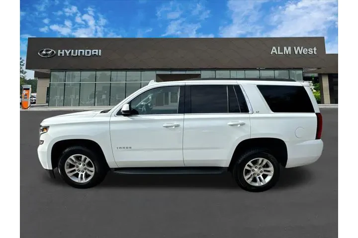 $19920 : Chevrolet Tahoe 2020 4x2 LT image 8