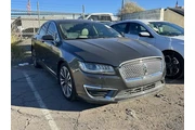$21995 : Lincoln MKZ 2019 Reserve II thumbnail